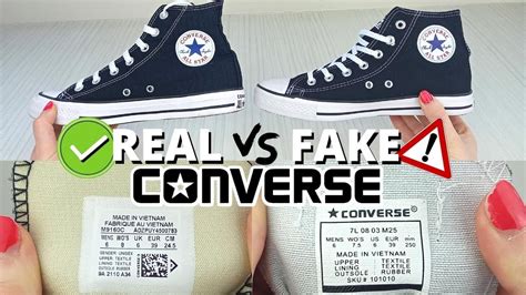 fake converse shoes online|converse authenticity check.